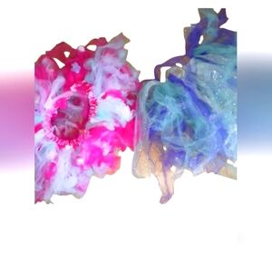 Colorful Tulle Tutus